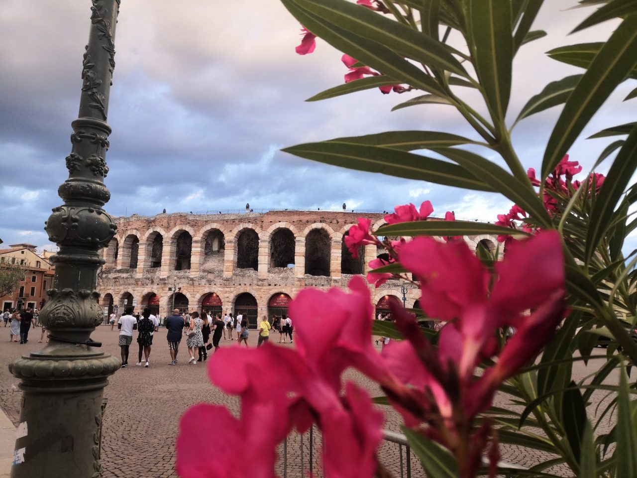 Cosa fare a Verona e provincia nel weekend del 12 e 13 giugno 2021