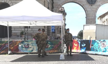 Tolti a Verona 10 militari per mandarli a Caltanissetta, Sboarina: "Inaccettabile", Polato: "Governo schizofrenico"