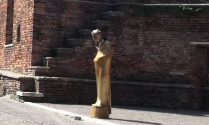 Sospensione dell'occupazione del suolo pubblico per artisti di strada e mestieri itineranti