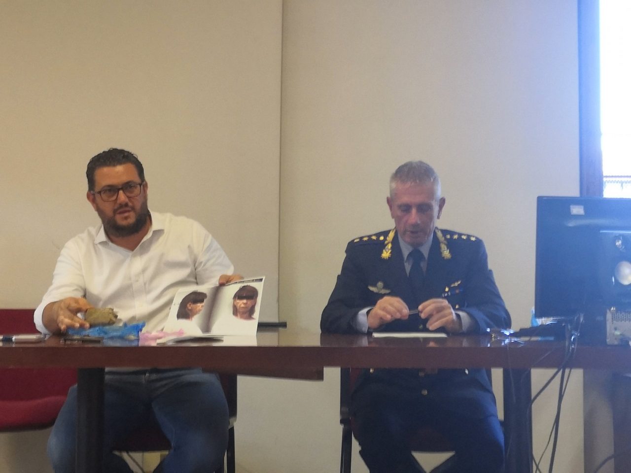 Maxi sequestro di droga in Via Pisano, in carcere una 52enne veronese grazie alle segnalazioni