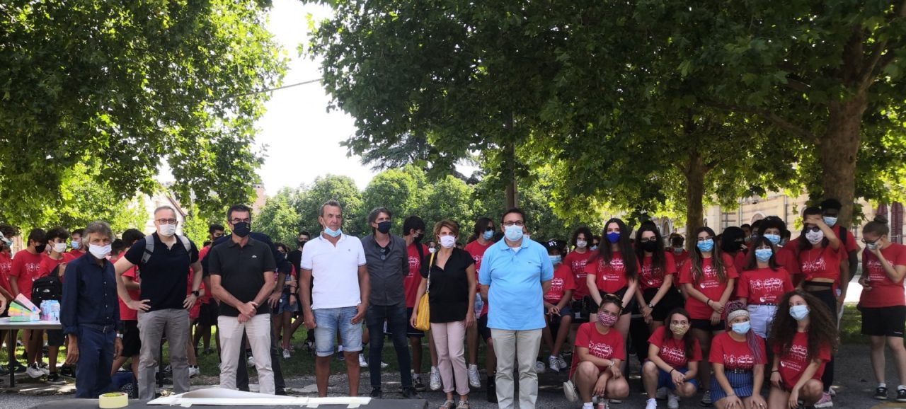 Conclusa la seconda edizione di “Ci sto? Affare fatica!”, premiati i ragazzi FOTO