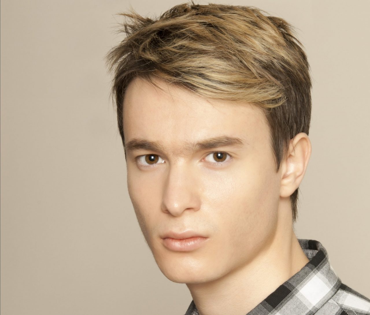 Fabbretti, da Verona a New York: il suo primo short movie finalista in 4 festival di cinema internazionale