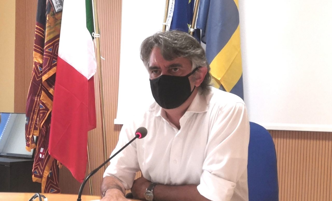Sboarina: “Controlli a Verona? Mai fermati, massima attenzione su vita notturna e case di riposo”