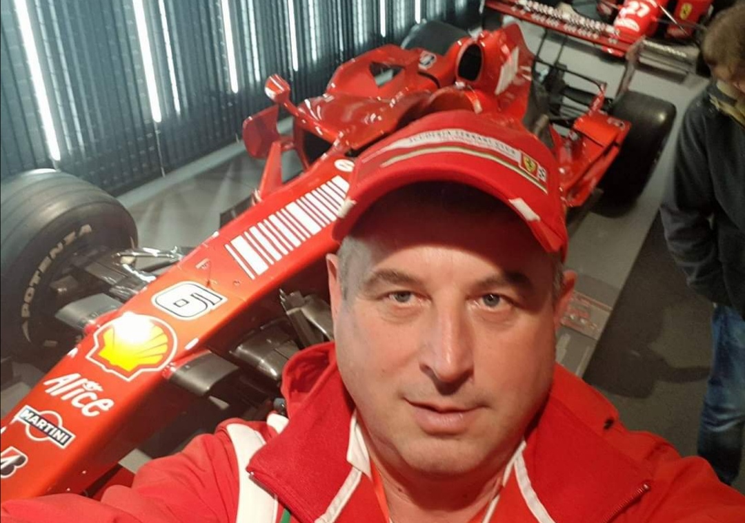 E’ Davide Domaschi l’operaio morto ieri dopo esser precipitato dal tetto
