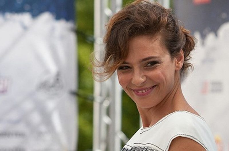 Festival della Bellezza: Jasmine Trinca inaugura la settima edizione al Teatro Romano