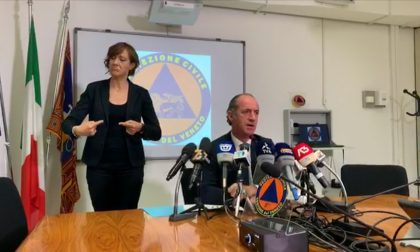 Zaia sui trasporti: “Mascherina obbligatoria, distanziamento da rivedere, sto pensando a un’ordinanza”