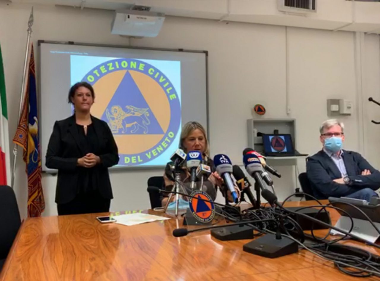 Test sierologici al personale scolastico, Lanzarin: “Appello ai medici di base per la collaborazione”