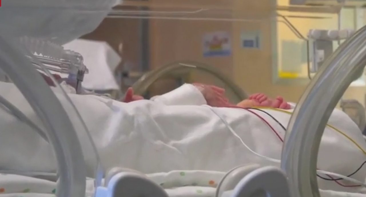 neonato neonata batterio killer ospedale