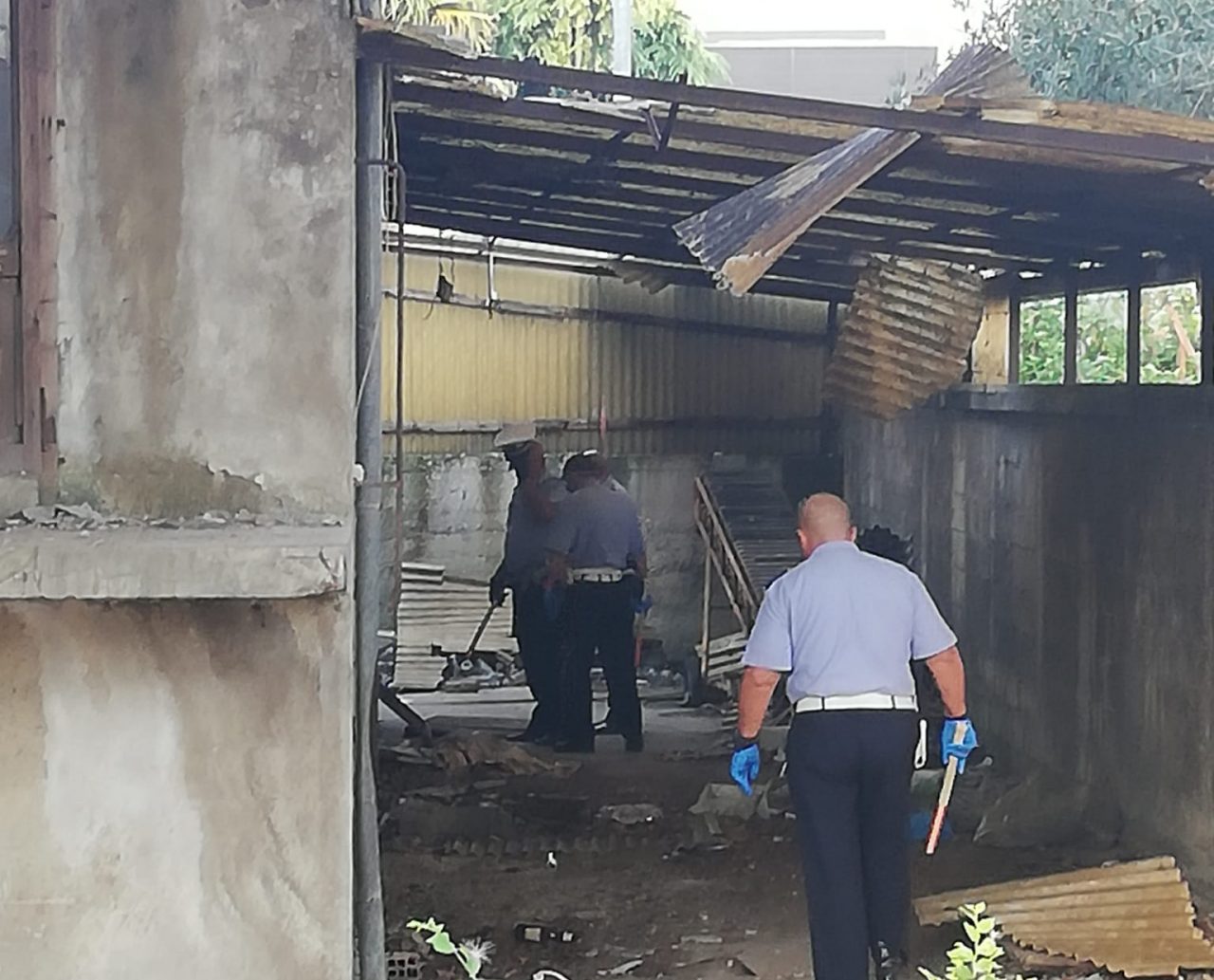 Nuovo sgombero a Legnago in Via Trieste: sorprese tre persone – FOTO