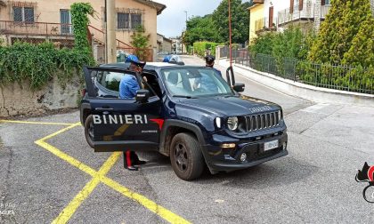Minacce e molestie continue all'assistente sociale, in carcere 64enne di Erbezzo