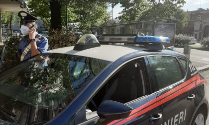 Controllo straordinario del territorio: 2 arresti, 1 denuncia e 2 segnalazioni per droga