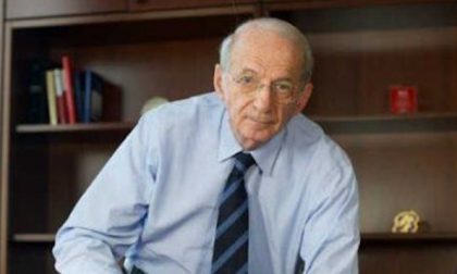 E’ morto Alberto Bauli, lutto nel mondo dell’imprenditoria veronese