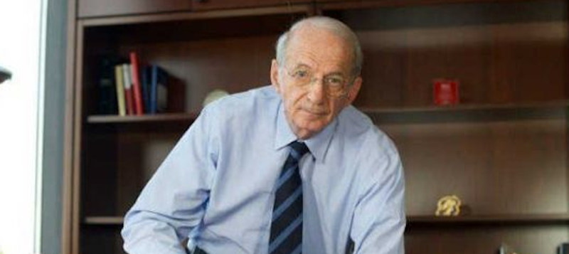 E’ morto Alberto Bauli, lutto nel mondo dell’imprenditoria veronese