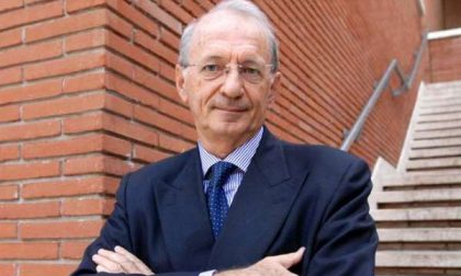 Sboarina e Zaia ricordano Alberto Bauli: "Perdiamo un imprenditore capace e un banchiere illuminato"