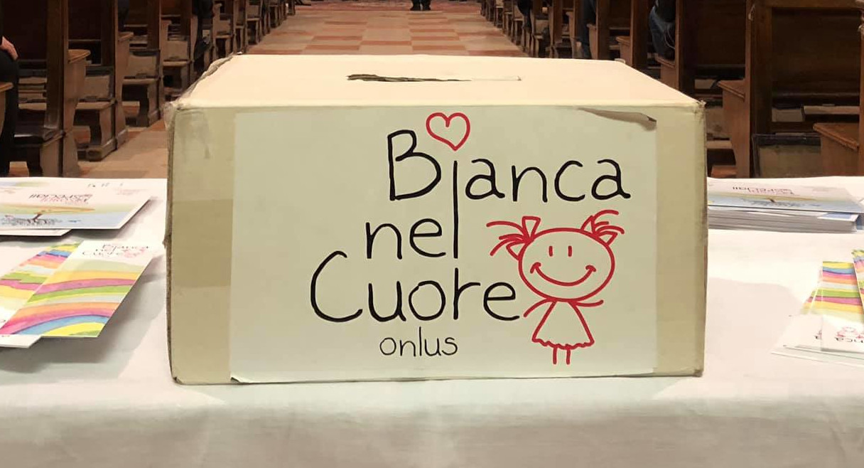 Addio Bianca, strappata alla vita a soli 10 anni da una malattia rara