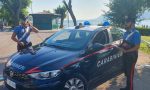 Si fingono turisti e mettono a segno diversi furti: arrestati due borseggiatori a Malcesine