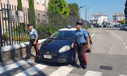Destinatario di ordine di carcerazione va in vacanza a Peschiera del Garda, arrestato