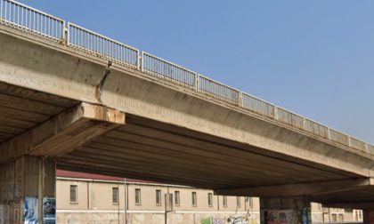 Lavori sul cavalcavia di viale Piave, Padovani: “Da troppo tempo senza manutenzione”