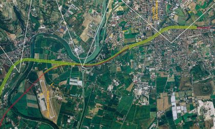 Alta Velocità Verona-Brennero, la linea Borgo Milano-San Massimo sarà interrata