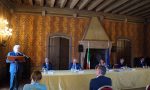 Firmati i protocolli per l'alta velocità a Verona, Sboarina: "Opera fondamentale"