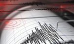 Scossa di terremoto con epicentro a Sorgà