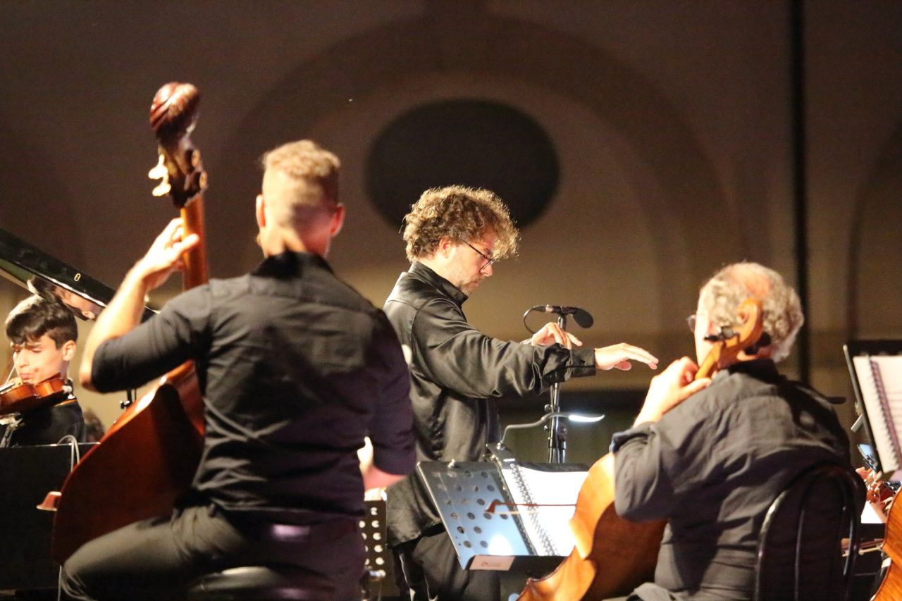 A Mozzecane il violoncello di Haydn e un viaggio nel mondo di Morricone