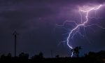 Meteo, allerta gialla per temporali in Veneto: le previsioni per il fine settimana