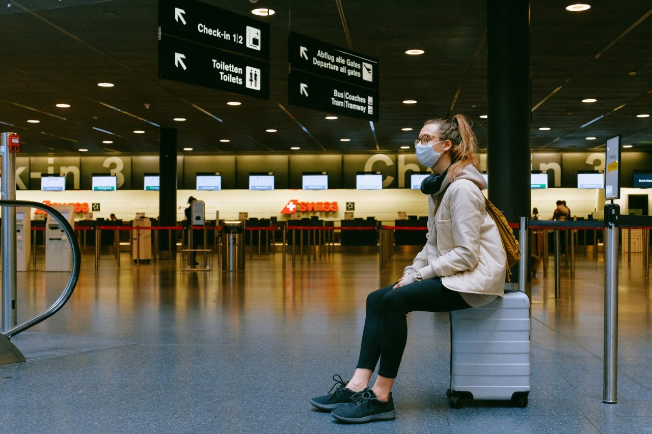 Rientri dall’estero: 4339 i tamponi effettuati, 16 i viaggiatori positivi