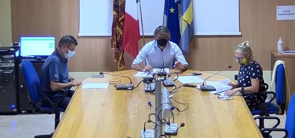 Caso Berizzi, Sboarina: “Lo quereliamo, il fomentatore d’odio è lui”