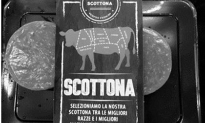 Prodotto ritirato: occhio alla tartare di scottona... alla salmonella