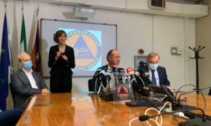 Vaccino Covid, si parte da Verona, Zaia: "Una grande sperimentazione"