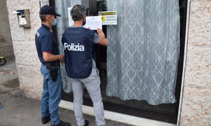 Punto di ritrovo di spacciatori e pregiudicati, il Questore sospende la licenza al “New Generation”