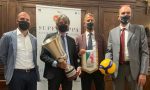 Serie A Volley: a Verona la finale "Del Monte Supercoppa 2020" con il pubblico