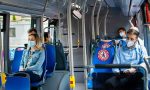 Per viaggiare in autobus serve il green pass: predisposti controlli da parte di Atv