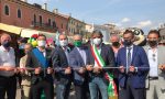 Al via "Piazze dei Sapori", Sboarina: "Segnale positivo della ripresa economica" - Gallery