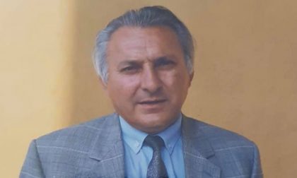 Mondo della politica veronese in lutto: è morto Graziano Rugiadi, ex assessore allo Sport