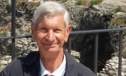 E’ morto Antonio Sartori, era caduto 3 giorni fa in Valsorda mentre teneva per mano la nipotina