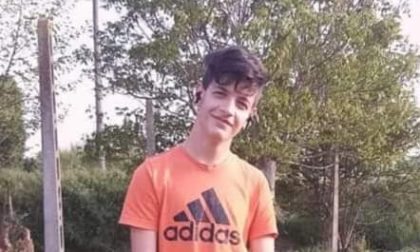 E' tornato a casa Petrisor, il 16enne scomparso, la mamma: "Sta bene grazie a tutti"