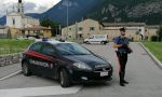 Erano in vacanza sul lago di Garda, gli agenti trovano attrezzi da scasso nascosti nel loro baule