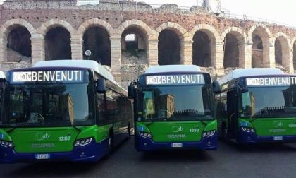 Stanziati oltre 50 milioni di euro di risorse alle aziende venete del trasporto pubblico locale