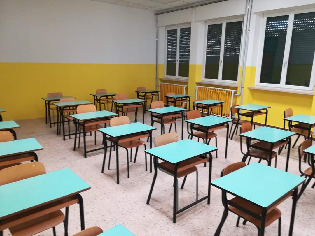 Investimento da oltre 350.000 euro per le scuole di Oppeano