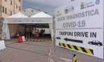 Nuovo punto "tamponi drive-in" in fiera, Sboarina: "Ne apriremo altri ma servono linee guida dal Governo"