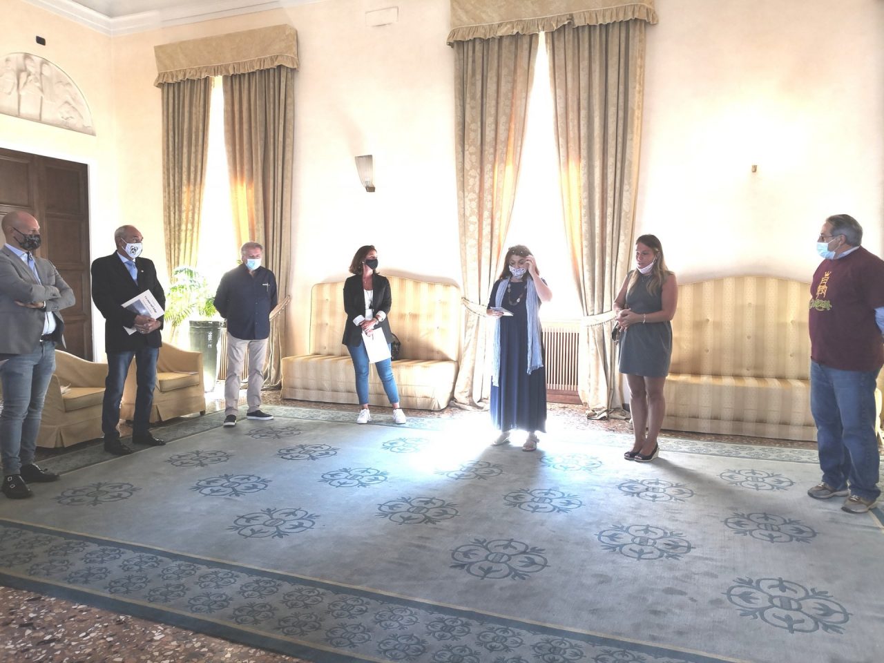 Torna in città l’iniziativa “ViviAmoCi”, seconda edizione