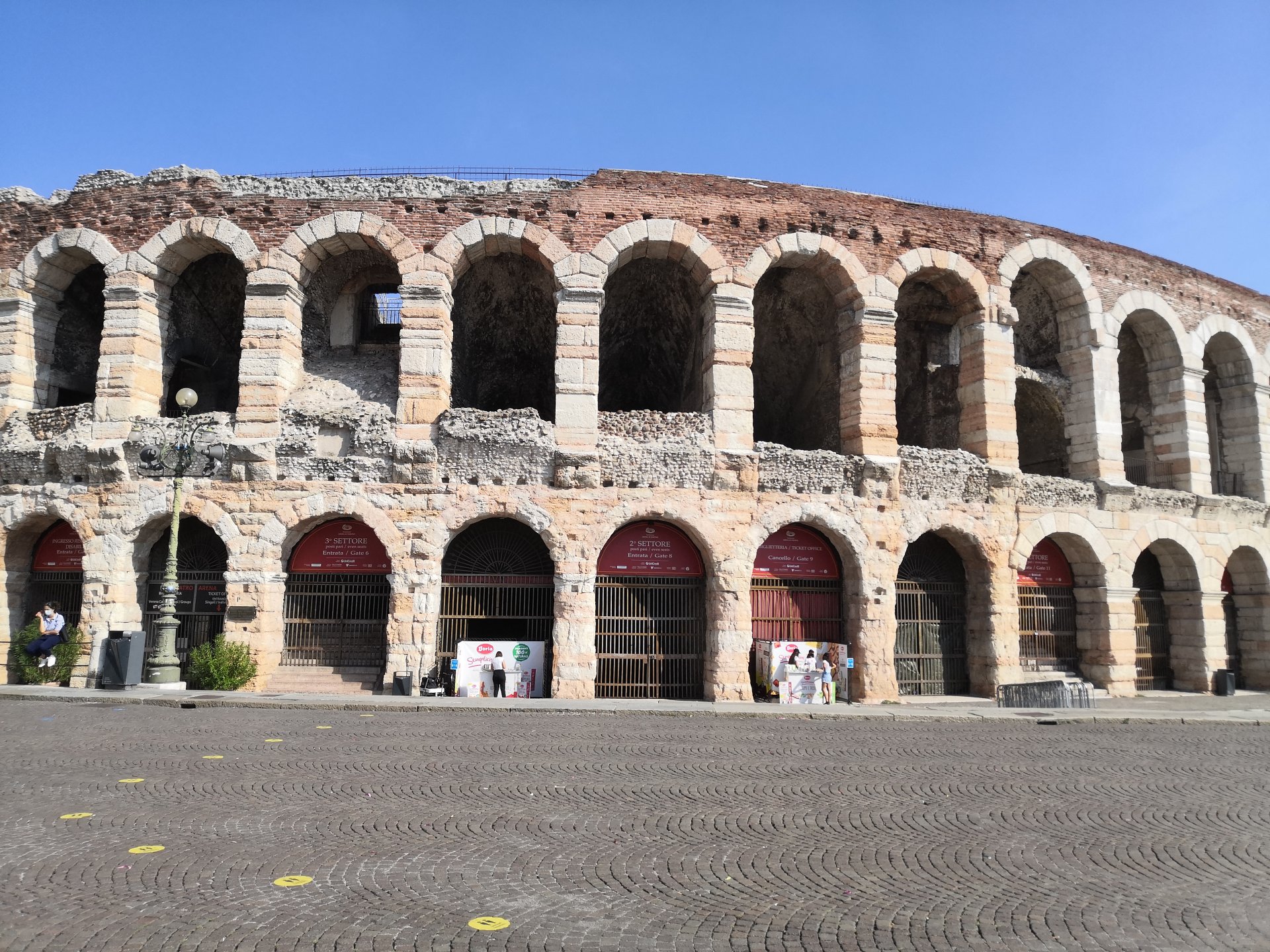 Power Hits Estate 2021 Torna All Arena Sara Un Evento Live Covid Free Prima Verona