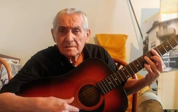 E’ morto Pierenzo Boninsegna: l’artista e pittore che immortalava l’Adige
