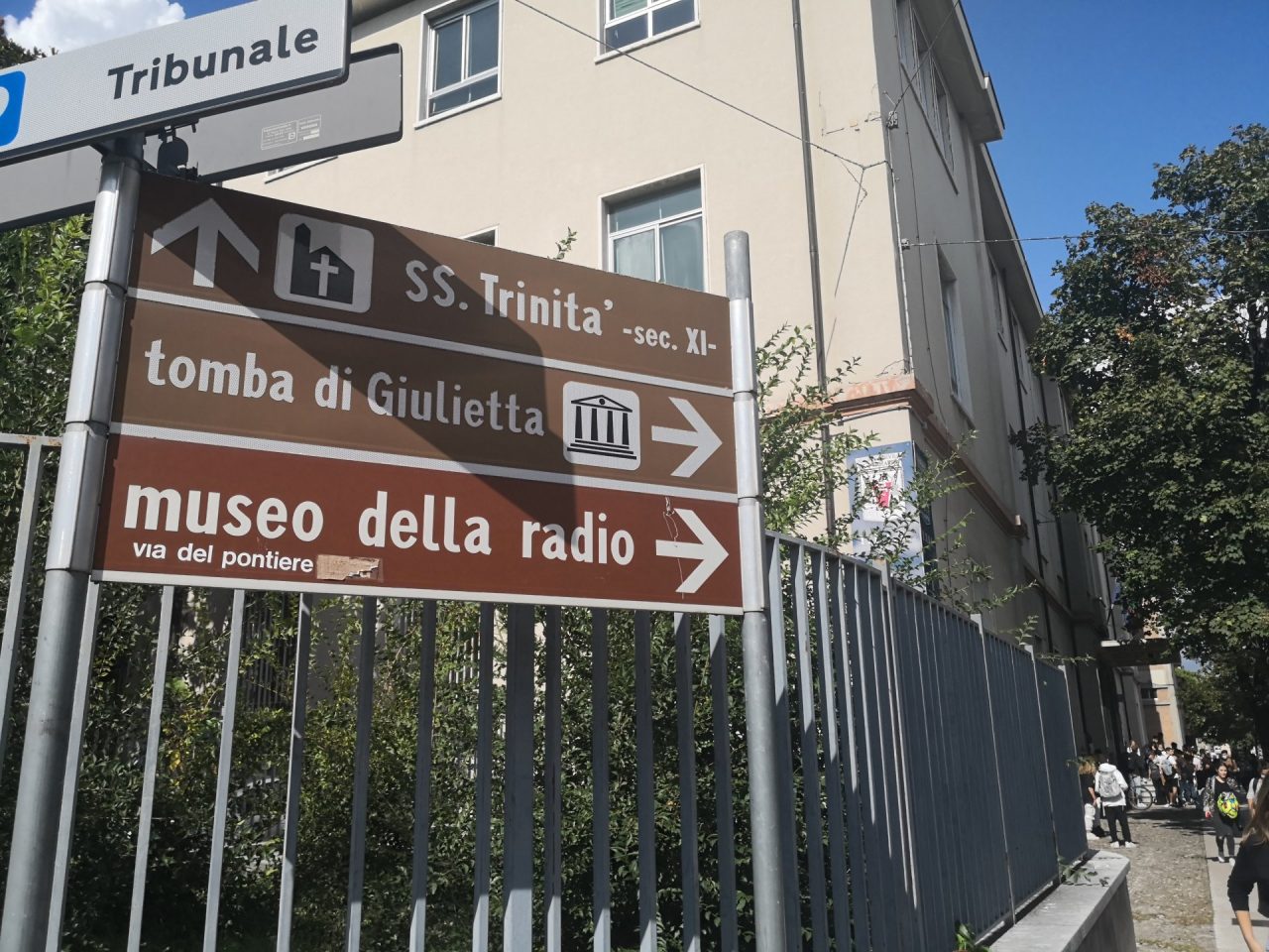 Museo della radio ancora chiuso, il presidente protocolla la richiesta per poterlo riaprire