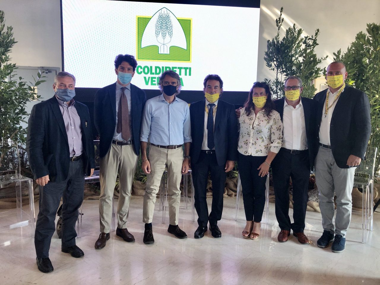 Mercato al coperto di Campagna in centro città: al via i lavori per l’apertura a dicembre