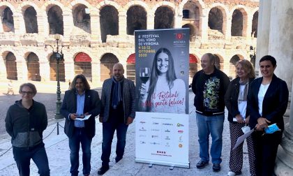 Hostaria Verona: a Bartoletti il premio nazionale “Paiasso” in memoria di Puliero