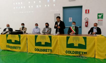 Coldiretti Verona: "Lessinia, settore lattiero caseario un patrimonio da valorizzare e sostenere"