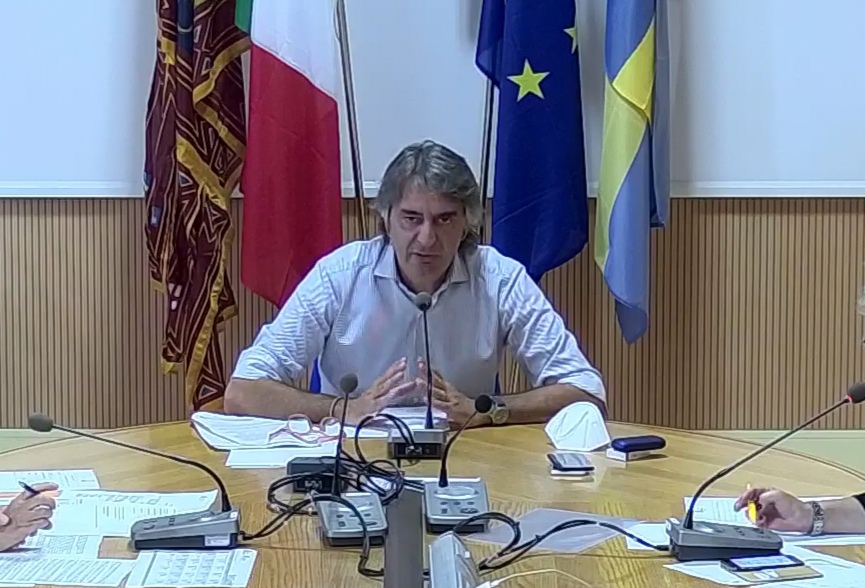 Inizio scuole 14 settembre, Sboarina: “Ben 109 nuove assunzioni per far fronte ai protocolli”